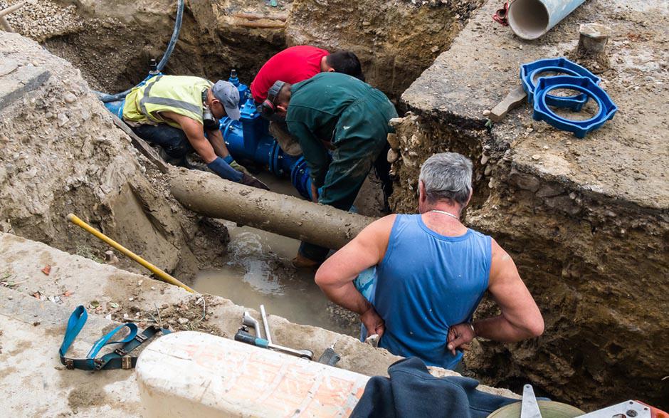 déboucher canalisation Bois-le-Roi